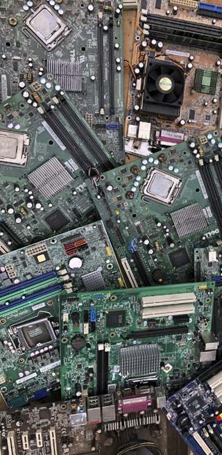 coletamos desktop e celulares